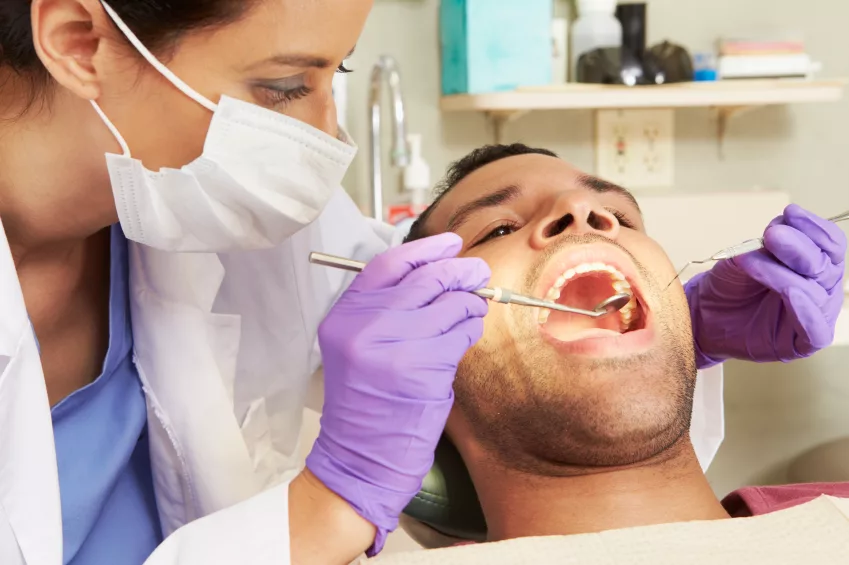 Is Dental Hygienist schooling hard