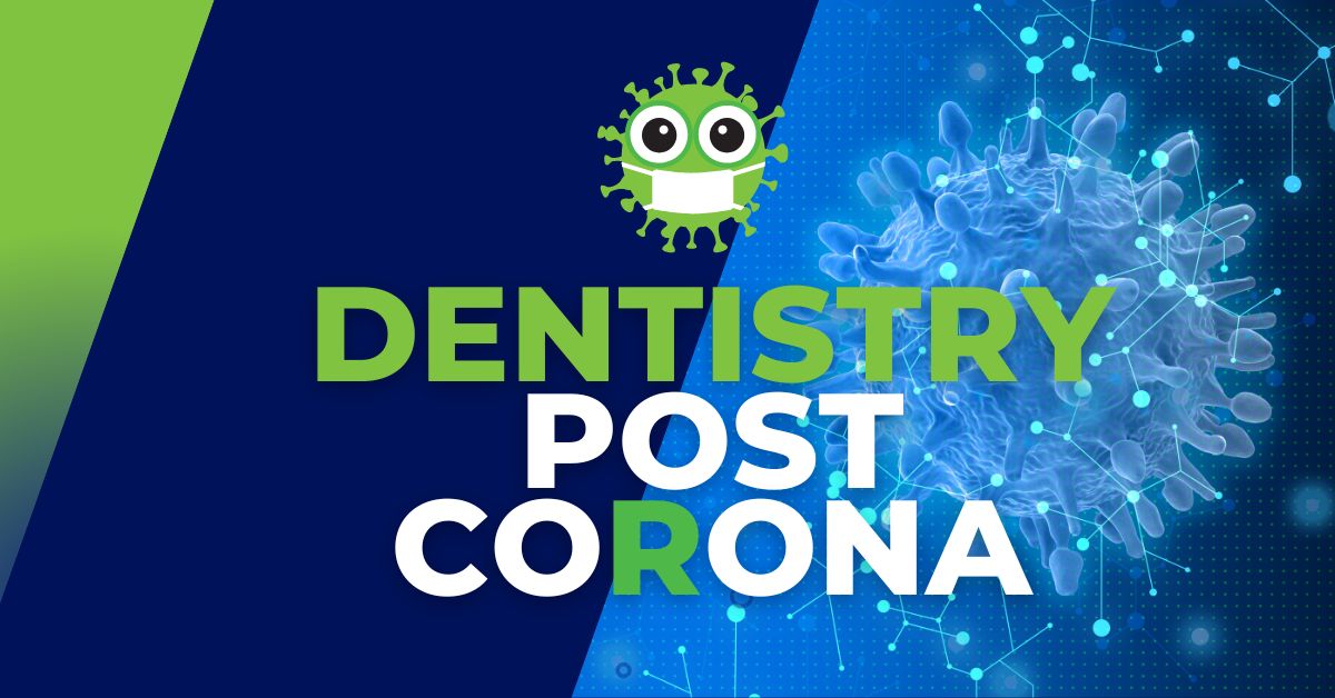 Dental Business Post Pandemic Image