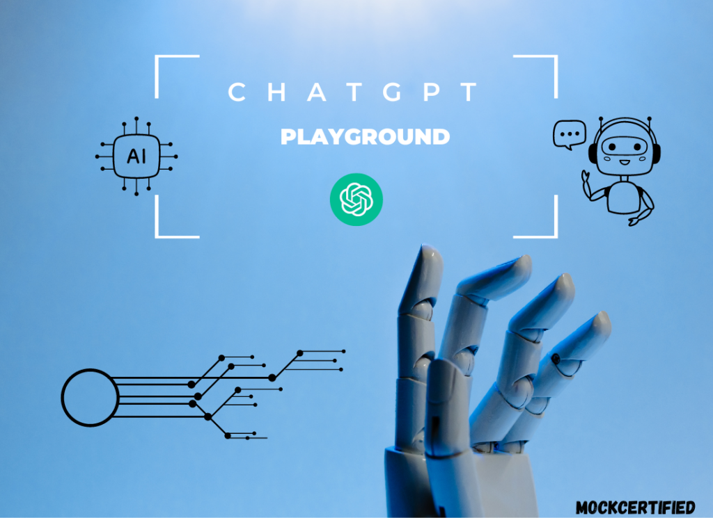 CHATGPT PLAYGROUND AND ITS IMPACT AND IMPORTANCE ON THE HUMAN RESOURCES IN DIVERSE FIELDS